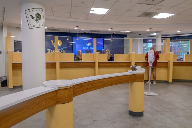 Images EastRise Credit Union