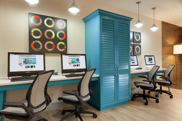 Images Home2 Suites by Hilton Salt Lake City-East