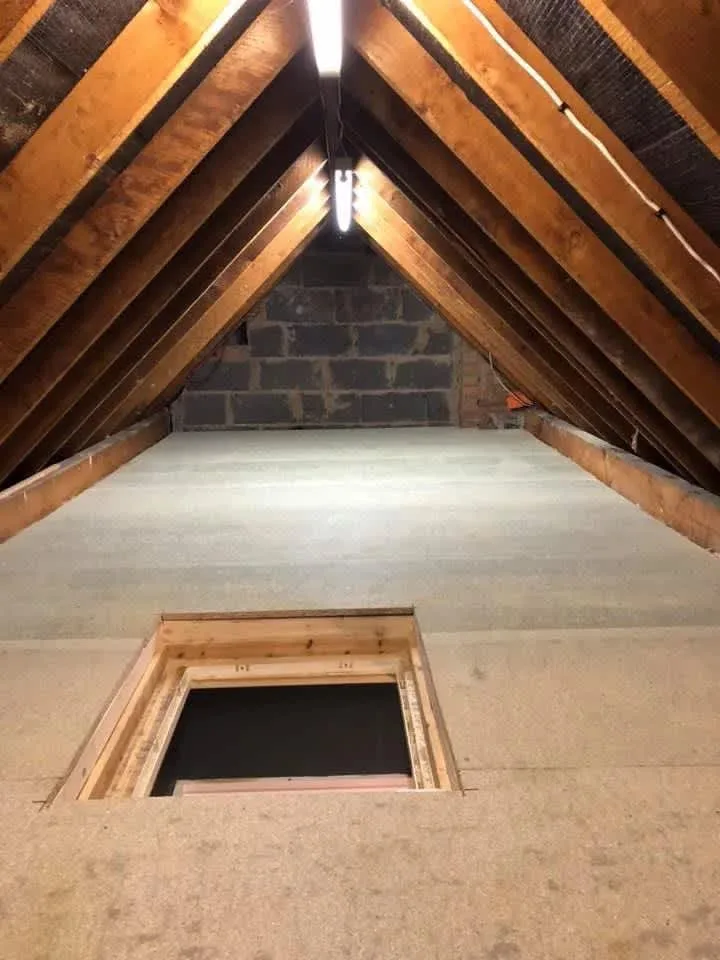 Images DC Roofing & Property Maintenance