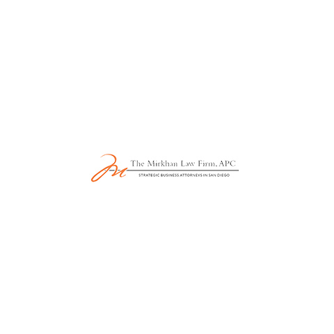 The Mirkhan Law Firm Logo