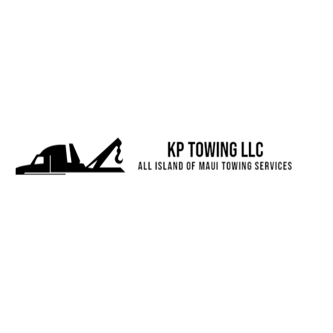 KP Towing LLC Logo