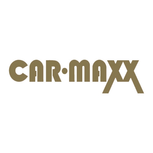 Car·Maxx GmbH in Hamburg - Logo