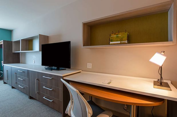 Images Home2 Suites by Hilton Nashville Bellevue
