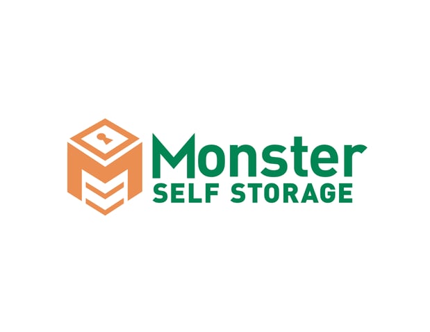 Images Monster Self Storage Albemarle Rd