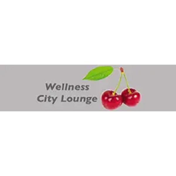 Wellness City Lounge Logo
