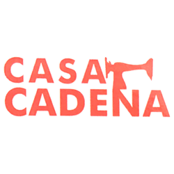 Casa Cadena Singer Logo
