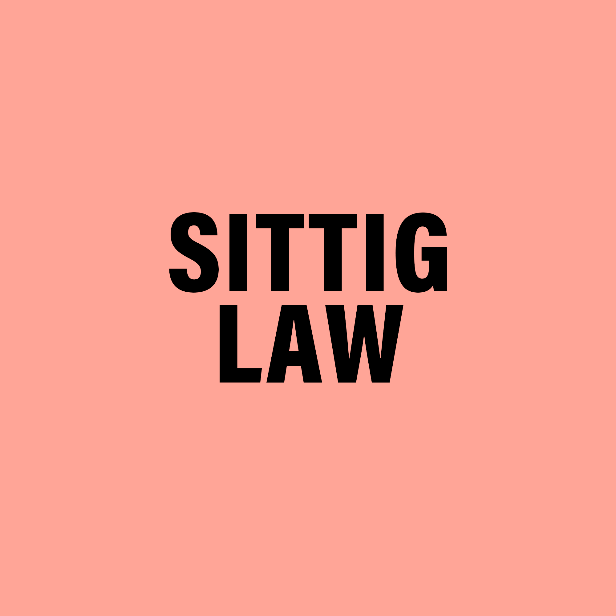 Kundenlogo SITTIG LAW | Markus Sittig | Rechtsanwalt