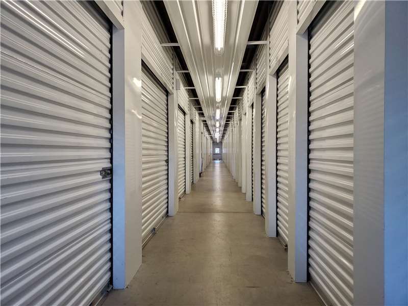 Interior Units - Extra Space Storage at 904 Trailview Blvd SE, Leesburg, VA 20175