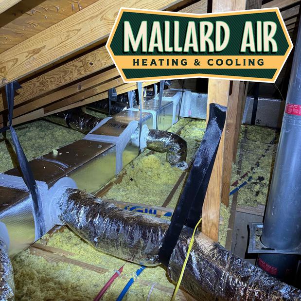 Images Mallard Air Heating & Cooling