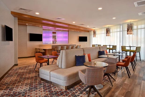 Images Home2 Suites by Hilton Las Vegas Convention Center