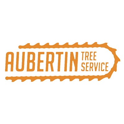 Aubertin Tree Service Logo