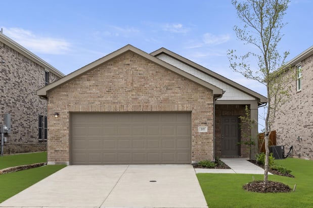 Images Monticello Park by Starlight Homes