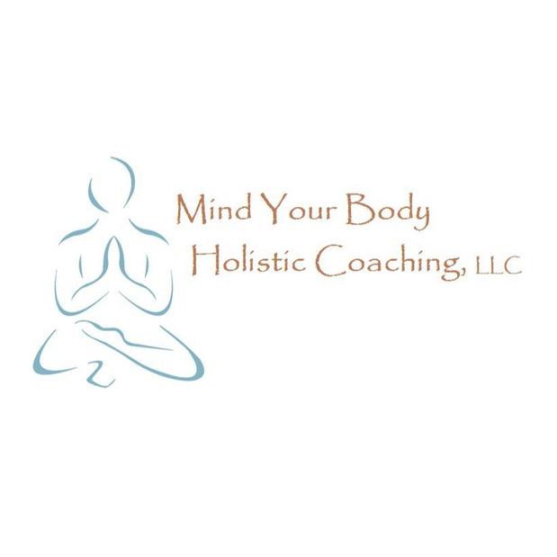 Mind Your Body Holistic Coaching Logo