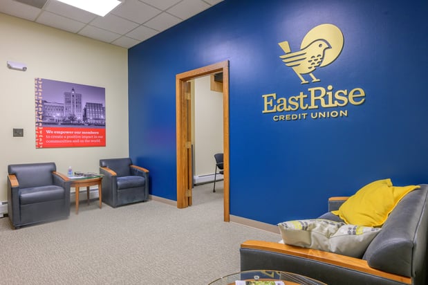 Images EastRise Credit Union - Service Center