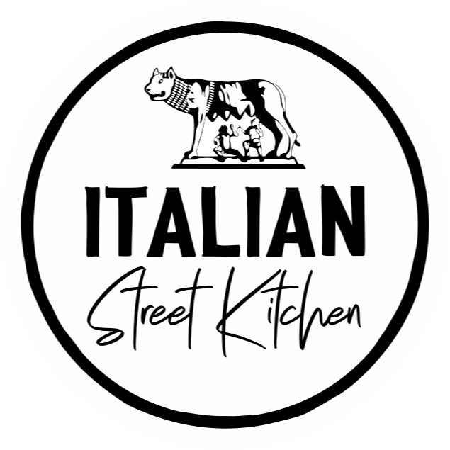 Italian Street Kitchen Parramatta Logo