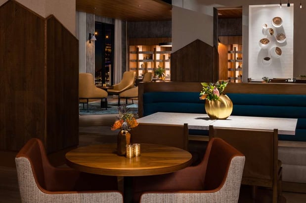 Images Canopy by Hilton Scottsdale Old Town