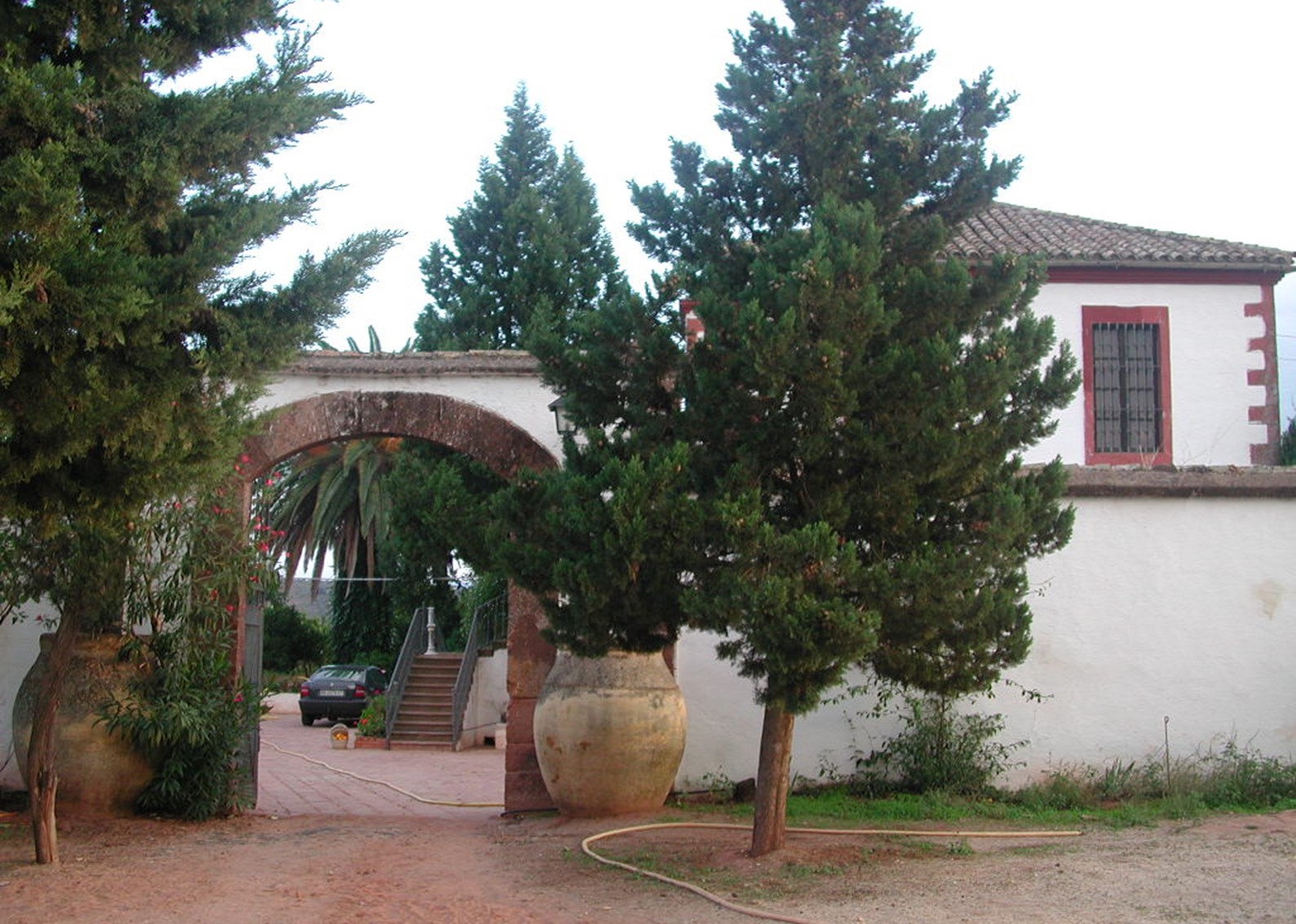 Images Molino Los Cárdenes