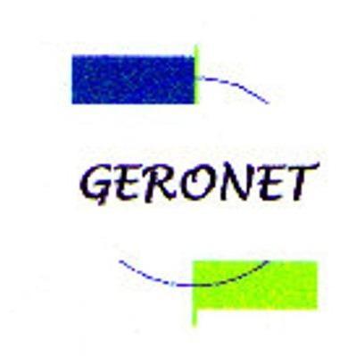 Kundenlogo Geronet Computerservice