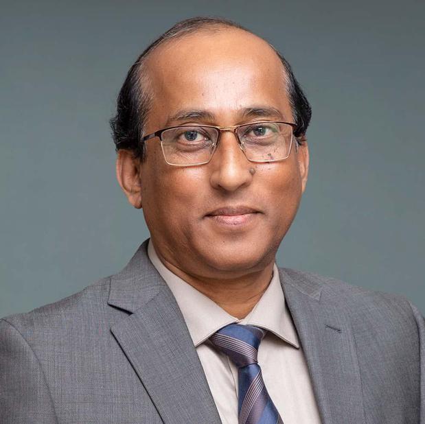 Images Dewan S. Rahman, DO