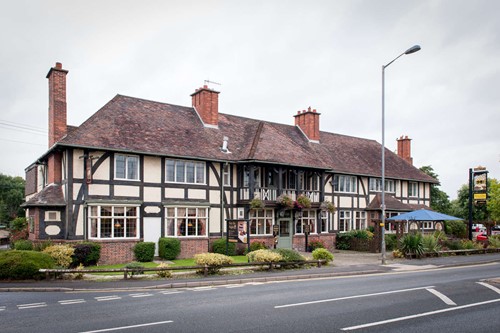 Images Crown by Marston's Inns