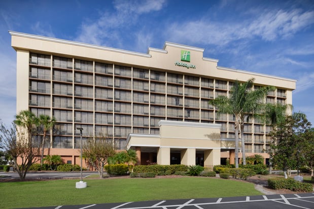 Images Holiday Inn & Suites Orlando SW - Celebration Area by IHG
