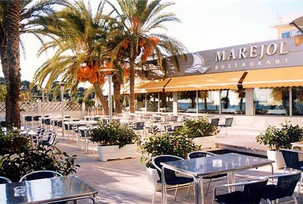 Restaurant Marejol