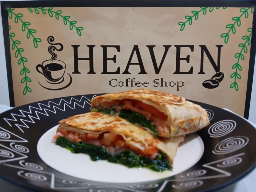 Images Heaven Coffee Shop