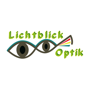 Lichtblick Optik in Berlin - Logo
