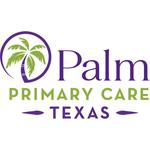 Palm Primary Care - Medical District Logo
