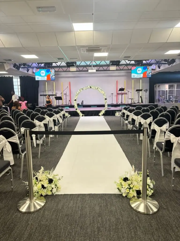 Images Ofure Events