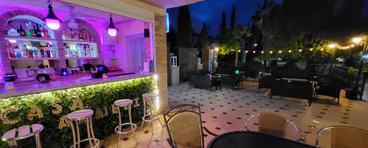 Restaurante Casa Carmelina
