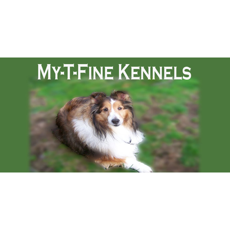 My-T-Fine Kennels - Delaware, OH 43015 - (740)881-5201 | ShowMeLocal.com