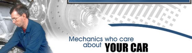 Images Dan's Auto Repair Inc