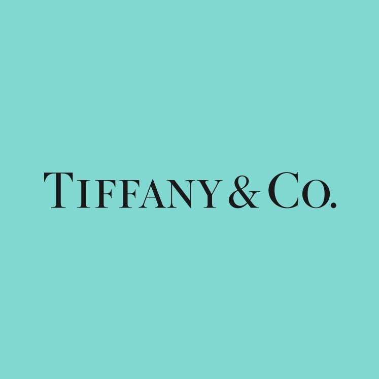 Tiffany & Co. in Stuttgart - Logo