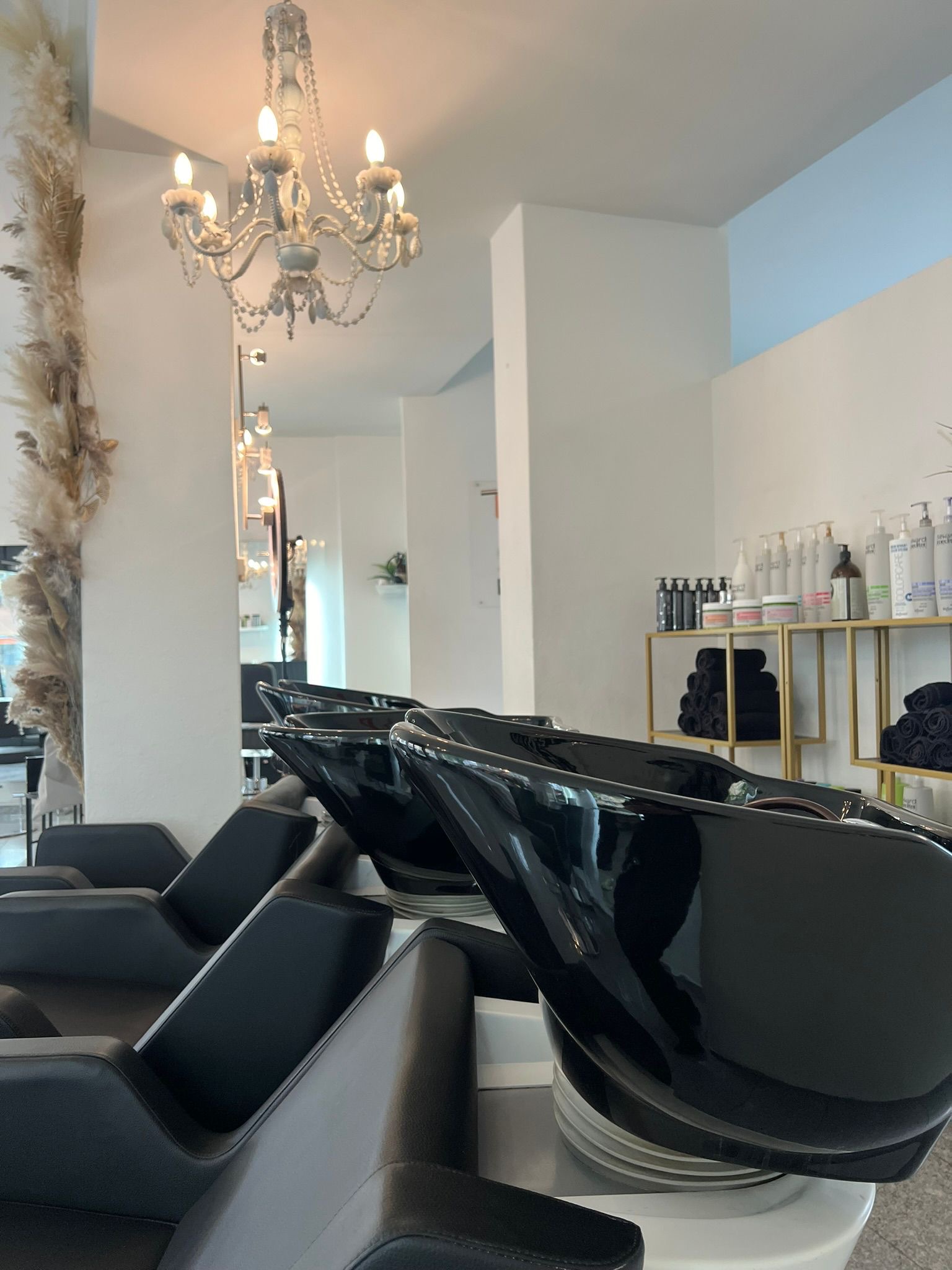 Bilder 7th Sense Hairstyling