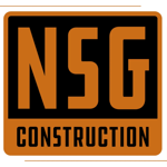 NSG Construction LLC Logo