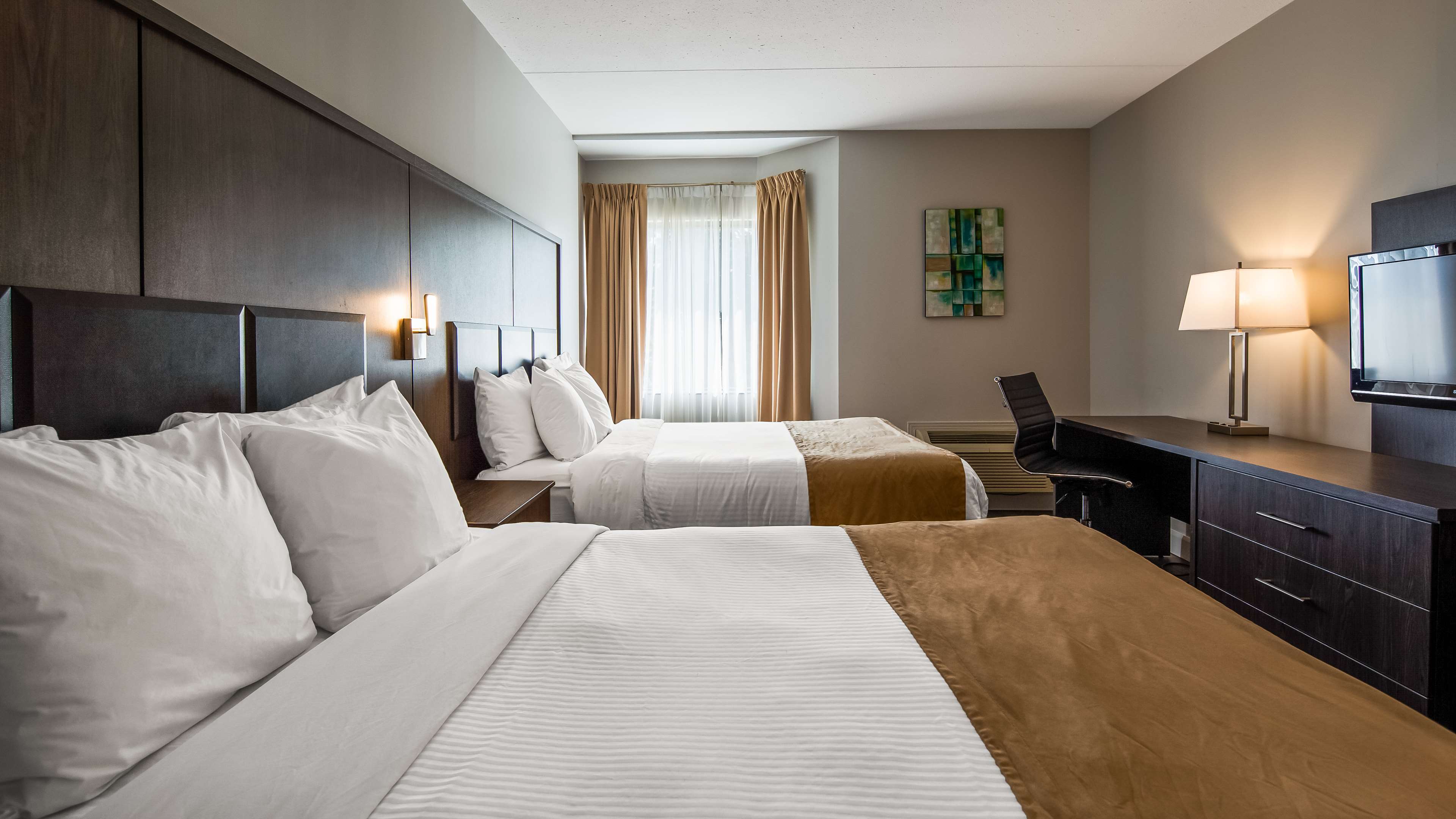Images Best Western Laval-Montreal