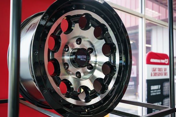 Images Eavers Tire Discounters