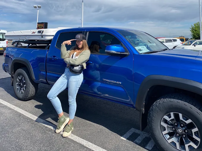 Prestige Auto Sales