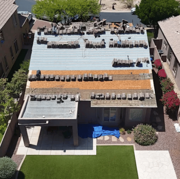 Images Right Way Roofing, Inc.
