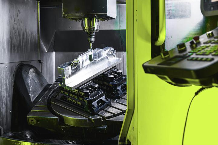 Images Caztek Precision