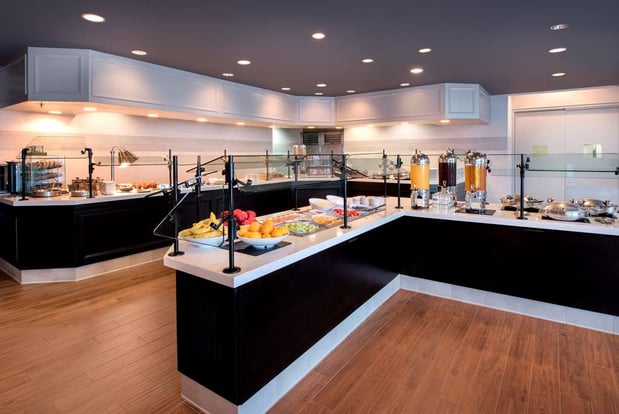 Images Hilton University of Florida Conference Center Gainesville