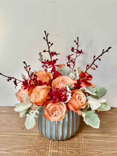 Images Jane's Roses & Flowers