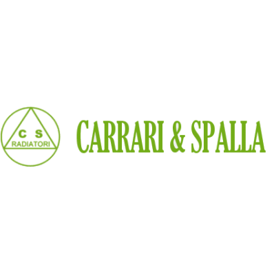 Carrari e Spalla Radiatori Logo