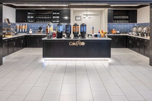 Images Homewood Suites by Hilton Rochester/Greece, NY