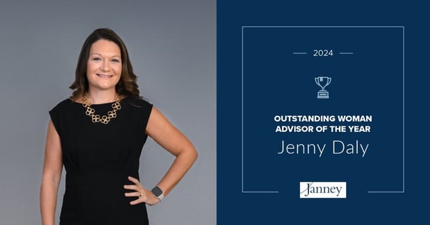 Images Jenny D. Daly of Janney Montgomery Scott