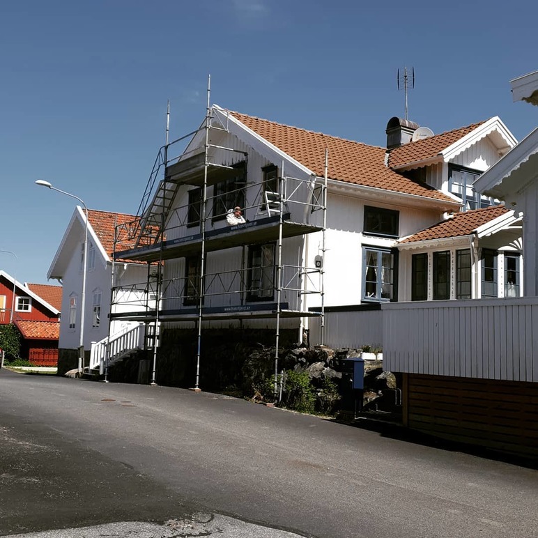 Images Holmbergs Måleri AB