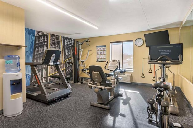 Images Best Western Chicago - Downers Grove