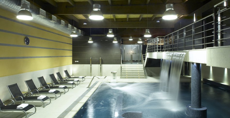 Images Eurostars Vila de Allariz Hotel & Balneario