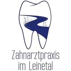 Logo Zahnarztpraxis im Leinetal Dr. Pia Bodenburg